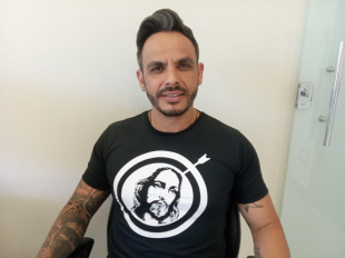 Rádio Santa Cruz - FM