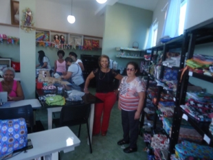 Rádio Santa Cruz - FM