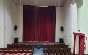 Rádio Santa Cruz - FM