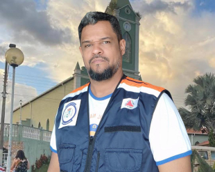 Rádio Santa Cruz - FM