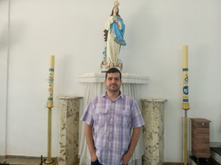 Rádio Santa Cruz - FM