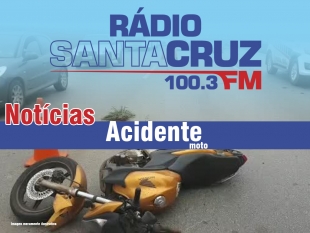 Rádio Santa Cruz - FM