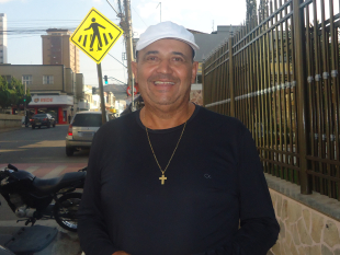 Rádio Santa Cruz - FM