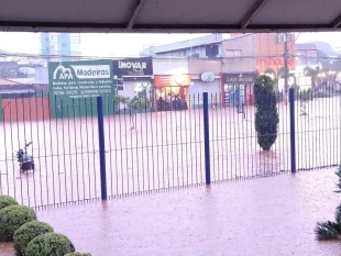 Rádio Santa Cruz - FM