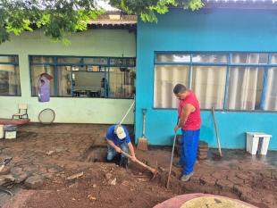 Rádio Santa Cruz - FM