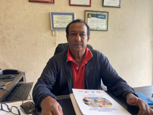 Rádio Santa Cruz - FM