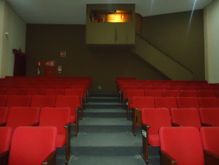 Rádio Santa Cruz - FM