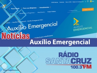 Rádio Santa Cruz - FM