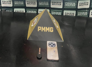 Fotocapa policial