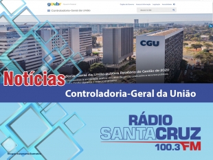 Rádio Santa Cruz - FM