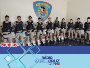 Rádio Santa Cruz - FM