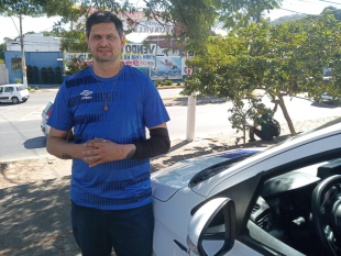 Rádio Santa Cruz - FM