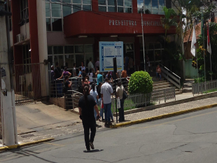 Rádio Santa Cruz - FM