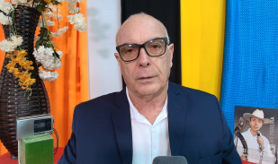 Foto capa