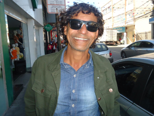 Rádio Santa Cruz - FM