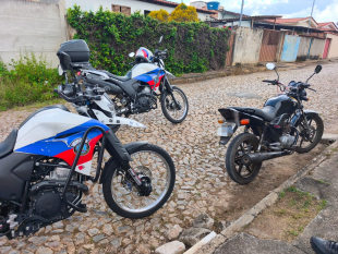 Rádio Santa Cruz - FM