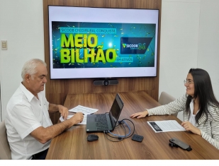 Rádio Santa Cruz - FM
