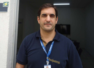 Rádio Santa Cruz - FM