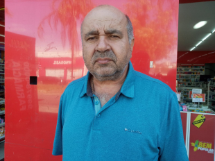 Rádio Santa Cruz - FM