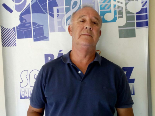 Rádio Santa Cruz - FM