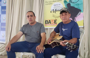 Rádio Santa Cruz - FM