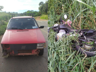 Fotocapa policial