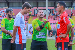 Rádio Santa Cruz - FM