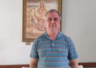 Foto capa