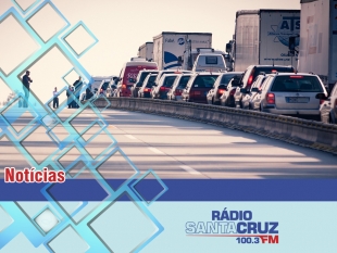 Rádio Santa Cruz - FM