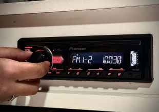 Rádio Santa Cruz - FM