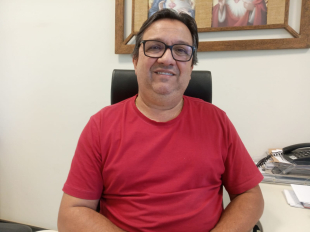Rádio Santa Cruz - FM