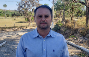 Rádio Santa Cruz - FM