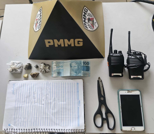 Rádio Santa Cruz - FM