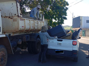 Rádio Santa Cruz - FM