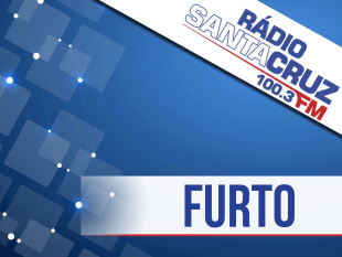 Rádio Santa Cruz - FM