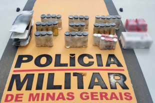 Fotocapa policial