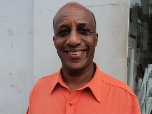 Rádio Santa Cruz - FM