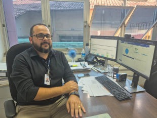 Rádio Santa Cruz - FM