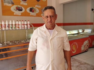 Rádio Santa Cruz - FM