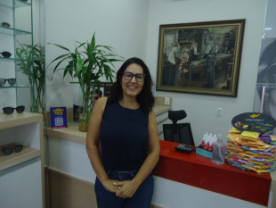 Rádio Santa Cruz - FM