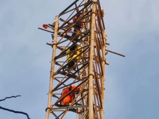 Rádio Santa Cruz - FM