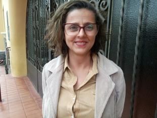 Rádio Santa Cruz - FM