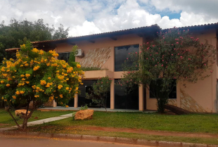 Rádio Santa Cruz - FM