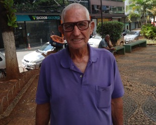 Rádio Santa Cruz - FM