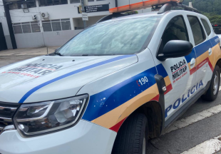 Fotocapa policial