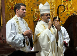 Rádio Santa Cruz - FM