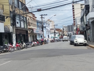 Rádio Santa Cruz - FM