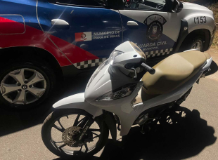 Fotocapa policial