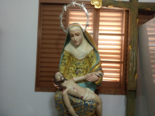 Rádio Santa Cruz - FM