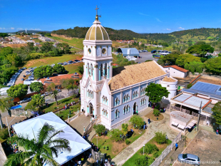 Rádio Santa Cruz - FM